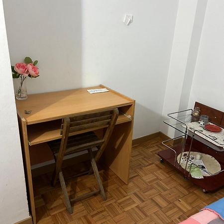 Habitacion Doble En Figueres Leilighet Figueres  Eksteriør bilde