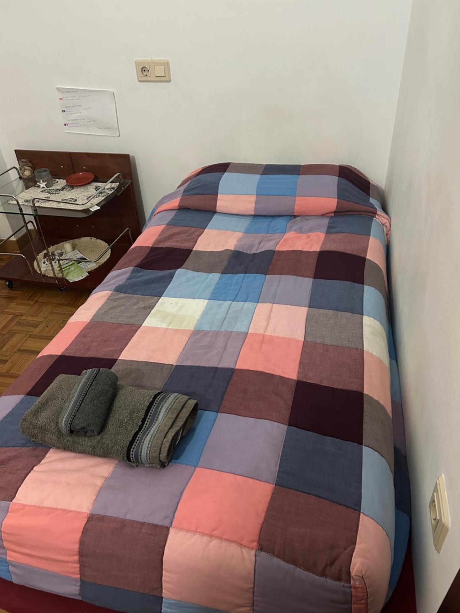 Habitacion Doble En Figueres Leilighet Figueres  Eksteriør bilde