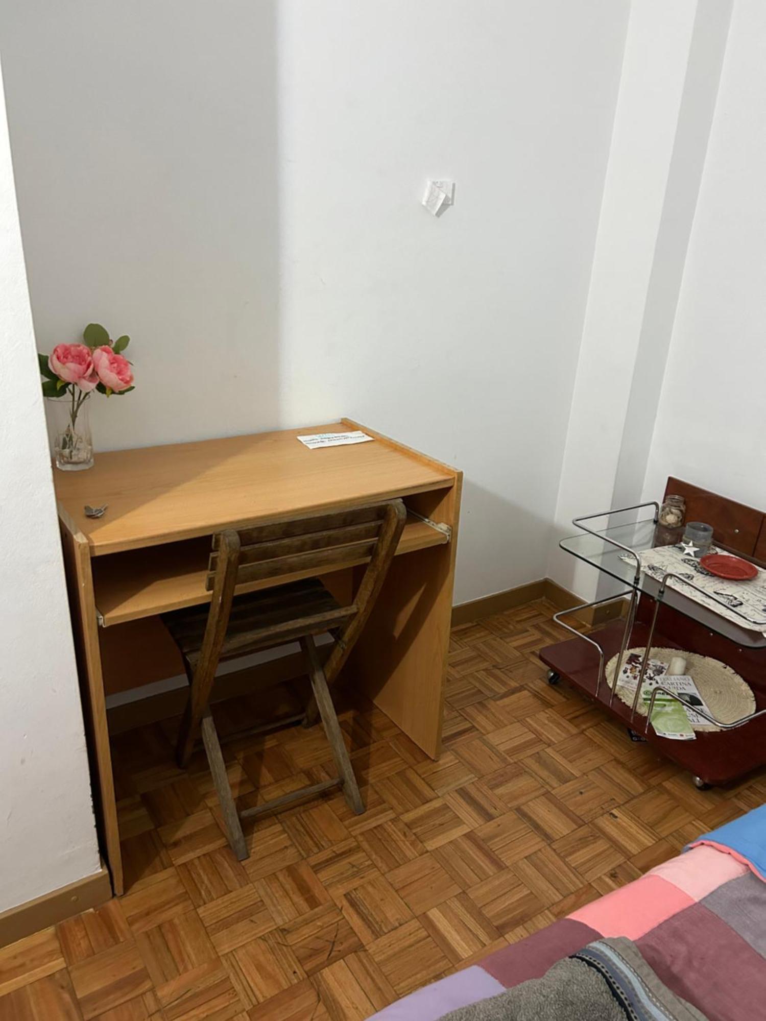 Habitacion Doble En Figueres Leilighet Figueres  Eksteriør bilde
