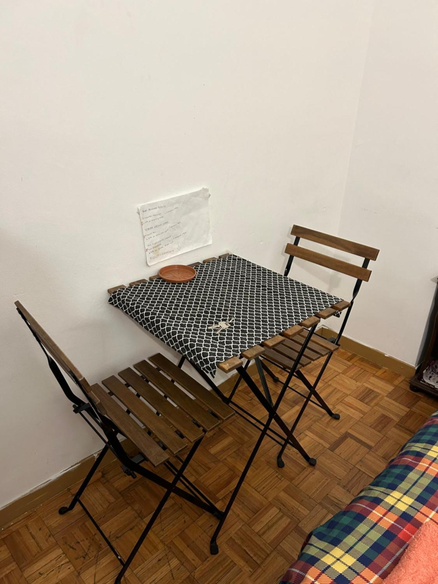 Habitacion Doble En Figueres Leilighet Figueres  Eksteriør bilde