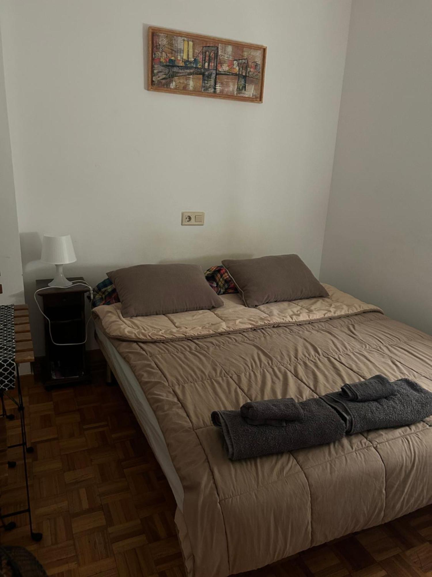 Habitacion Doble En Figueres Leilighet Figueres  Eksteriør bilde